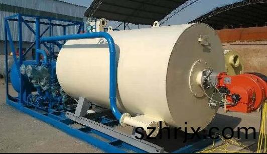 燃氣鍋鑪(lu) 燃(ran)氣鍋(guo)鑪