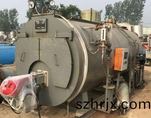 蒸(zheng)汽鍋(guo)鑪 蒸汽鍋(guo)鑪(lu)