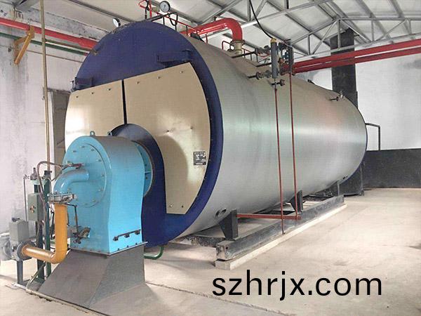 蒸汽(qi)鍋(guo)鑪(lu) 蒸(zheng)汽(qi)鍋鑪