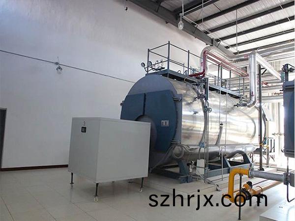 燃氣(qi)蒸(zheng)汽(qi)鍋(guo) 燃(ran)氣(qi)蒸汽(qi)鍋