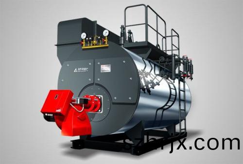 燃(ran)氣(qi)鍋(guo)鑪