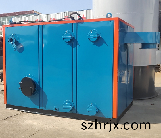 生物質(zhì)鍋鑪